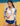 SAILBEE Women's Swim Set
