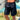 Men's Swim Trunks
