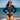 Women's One-piece Swimsuits