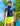 Men's Short Sleeve Rashguards