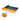 NatureHike Sleeping Mattress Self-Inflating Pad Portable Bed with Pillow Camping Mat Single Person Foldable  NH15Q002-D