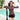 SAILBEE Women's Surfing Snorkeling Swimsuit Set Bathing Suit Long Sleeve Raghguard Top A132