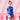 SAILBEE Split Sunscreen Jellyfish Snorkeling Long Sleeved Long Pants Surfing Three Piece Suit Swimsuit Quick Drying N048