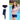 SAILBEE Women's UV Sun Protection Long Sleeve Rash Guard Wetsuit Swimsuit Top N054