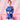 SAILBEE Split Sunscreen Jellyfish Snorkeling Long Sleeved Long Pants Surfing Three Piece Suit Swimsuit Quick Drying N048