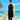 SAILBEE Men's long sleeved surfing suit diving suit sunscreen snorkeling fast dry swimming suit M037