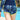 SAILBEE  Couple Split Conservative Long Sleeve Sunscreen Quick Drying Swimsuit Women's Suit N059