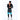 SAILBEE Mens UV Protect Surfing Rash Guard Long Sleeve Swimsuit Rashguard Surf Shirt 306