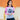 SAILBEE  Korean Split Long Sleeve Slim Sunscreen Quick Drying Surfing Jellyfish Suit N030