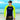 SAILBEE Men's long sleeved surfing suit diving suit sunscreen snorkeling fast dry swimming suit M037