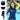 SAILBEE  Couple Split Conservative Long Sleeve Sunscreen Quick Drying Swimsuit Women's Suit N059
