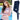 SAILBEE Women's UV Sun Protection Long Sleeve Rash Guard Wetsuit Swimsuit Top N054