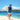 SAILBEE  Long Sleeve Surfing Quick Drying Diving Suit Top Sunscreen SWIMSUIT SET M016