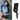 SAILBEE   Korean Split Diving Fast Drying Sunscreen Jellyfish Long Sleeve Surfing Hot Spring Suit N047