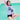 SAILBEE  Korean Split Long Sleeve Slim Sunscreen Quick Drying Surfing Jellyfish Suit N030