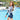 SAILBEE Women's UV Sun Protection Long Sleeve Rash Guard Wetsuit Swimsuit Top N067
