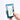 Naturehike Waterproof Cellphone Bag TPU Swimming Waterproof Phone Set Touch Screen Sealed Diving Mobile Phone Shell NH20SM003
