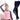 SAILBEE Women's Surfing Snorkeling Swimsuit Set Bathing Suit Long Sleeve Raghguard Top N02