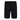 SAILBEE Men's Quick Drying Breathable Large Sunscreen Jellyfish Medium Length Swimming Trunks K003