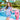 SAILBEE Women's UV Sun Protection Long Sleeve Rash Guard Wetsuit Swimsuit Top N062