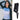 SAILBEE   Korean Split Diving Fast Drying Sunscreen Jellyfish Long Sleeve Surfing Hot Spring Suit N047