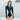 SAILBEE Swimsuit Women's One-piece Long Sleeved Sunscreen Surfing Professional Diving Suit Diving Suit Hot Spring Swimsuit A131