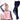 SAILBEE Diving Suit Women's Split Sunscreen Long Sleeved Swimsuit Fast Dry Snorkeling Surf Jellyfish Hot Spring N002