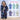 Hooded Swimming Bathrobe Absorb Water Quick-Drying Bath Towel Diving Beach Towel Outdoor Changing Cloak — back view | SAILBEE