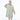 Waterproof Surf Changing Robe Outdoor Coat Lamb Wool Jacket Hooded Cloak Beach Surfing Pool Lining Anor — back view | SAILBEE