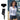 SAILBEE Women's UV Sun Protection Long Sleeve Rash Guard Wetsuit Swimsuit Top N106