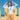 SAILBEE  Long Sleeved Sunscreen Split Surfing Thin Hot Spring Swimsuit N007