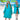 Waterproof Surf Changing Robe Outdoor Coat Lamb Wool Jacket Hooded Cloak Beach Surfing Pool Lining Anor — back view | SAILBEE