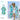 Hooded Swimming Bathrobe Absorb Water Quick-Drying Bath Towel Diving Beach Towel Outdoor Changing Cloak — back view | SAILBEE