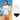 SAILBEE  Long Sleeved Sunscreen Split Surfing Thin Hot Spring Swimsuit N007