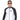 SAILBEE Mens UV Protect Surfing Rash Guard Long Sleeve Swimsuit Rashguard Surf Shirt Top M002