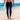SAILBEE Men's UV Sun Protection Long Sleeve Rash Guard Wetsuit Swimsuit Top Diving Suit Men Split Long-Sleeved Trousers Sunscreen M099
