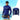 SAILBEE  Long Sleeve Surfing Quick Drying Diving Suit Top Sunscreen SWIMSUIT SET M016