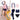 SAILBEE Diving Suit Women's Split Sunscreen Long Sleeved Swimsuit Fast Dry Snorkeling Surf Jellyfish Hot Spring N002