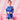 SAILBEE Split Sunscreen Jellyfish Snorkeling Long Sleeved Long Pants Surfing Three Piece Suit Swimsuit Quick Drying N048