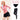 SAILBEE Women's Surfing Snorkeling Swimsuit Set Bathing Suit Long Sleeve Raghguard Top A132