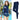 SAILBEE  Couple Split Conservative Long Sleeve Sunscreen Quick Drying Swimsuit Women's Suit N059