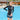SAILBEE Women's Surfing Snorkeling Swimsuit Set Bathing Suit Long Sleeve Raghguard Top N068