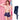 SAILBEE Women's UV Sun Protection Long Sleeve Rash Guard Wetsuit Swimsuit Top N095