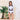 SAILBEE  Swimsuit Women's Conservative Hot Spring Long Sleeved Diving Suit Surfing Snorkeling Suit One-Piece N124