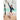 SAILBEE Swimsuit Women's One-piece Long Sleeved Sunscreen Surfing Professional Diving Suit Diving Suit Hot Spring Swimsuit A131