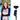 SBILBEE Diving Women's Split Sunscreen Long Sleeved Long Pants Swimsuit Slim Fast Dry Snorkeling Surf Suit N033