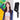 SAILBEE Diving Suit Zipper Long Sleeve Trousers Swimming Suit Quick Drying Surfing Suit Jellyfish Snorkeling Suit Women