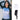 SAILBEE   Korean Split Diving Fast Drying Sunscreen Jellyfish Long Sleeve Surfing Hot Spring Suit N047