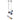 NatureHike Outdoor Walking Sticks Ultra-light EVA Handle 5-Section Adjustable Canes Trekking Pole Alpenstock NH15A023-Z
