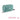 Naturehike Multifunctional Waterproof Traveling Toiletry Bag Cosmetic Bag Portable Bag Dry And Wet Separation NH18X030-B